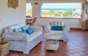 3 Bedroom Lovely Apartment In Sorso Sorso